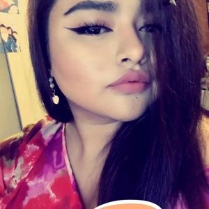 Meet your Posher, Yuriko